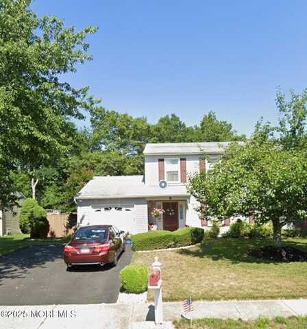 35 Winsted Drive, Howell, NJ 07731