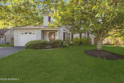 35 Winsted Drive, Howell, NJ 07731