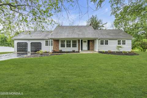 92 Sargent Road, Freehold, NJ 07728
