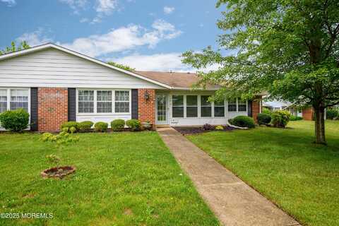1161b Argyll Circle, Lakewood, NJ 08701