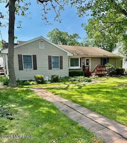 633 Thoroughfare Road, Brick, NJ 08724