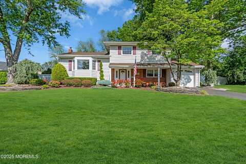 11 Diana Court, East Brunswick, NJ 08816