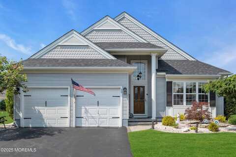 20 Chaucer Circle, Manchester, NJ 08759