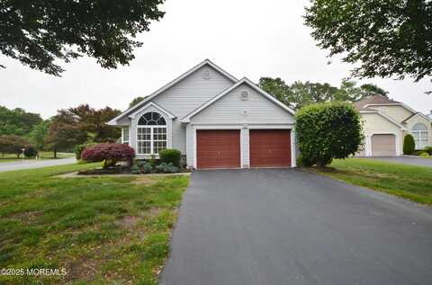 2855 Roseville Court, Toms River, NJ 08755