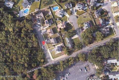 14 S Dakota Avenue, Toms River, NJ 08753