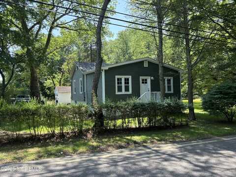23 Bittner Road, Millstone Township, NJ 08535