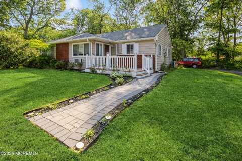 6 S Heron Street, Manchester, NJ 08759