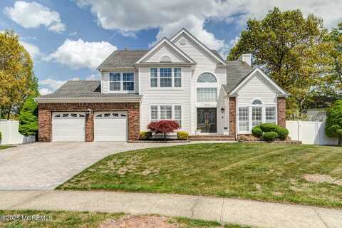 204 Lake Road, Brick, NJ 08724