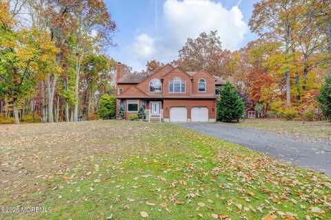 9 Rutherford Court, Jackson, NJ 08527
