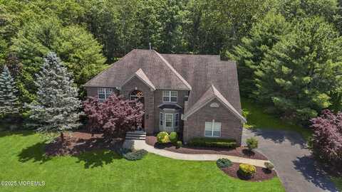 23 Emma Lane, Jackson, NJ 08527
