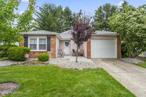 8 Carter Way, Brick, NJ 08723