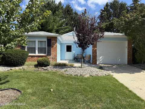 8 Carter Way, Brick, NJ 08723