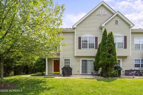 15 Saint Paul Court, Tinton Falls, NJ 07712