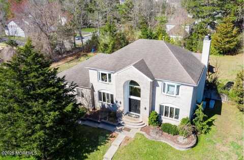 7 Quaker Hill Road, Jackson, NJ 08527