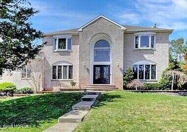 7 Quaker Hill Road, Jackson, NJ 08527