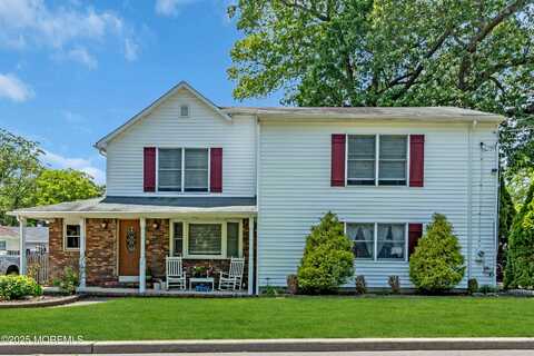 120 Whalepond Road, Oakhurst, NJ 07755