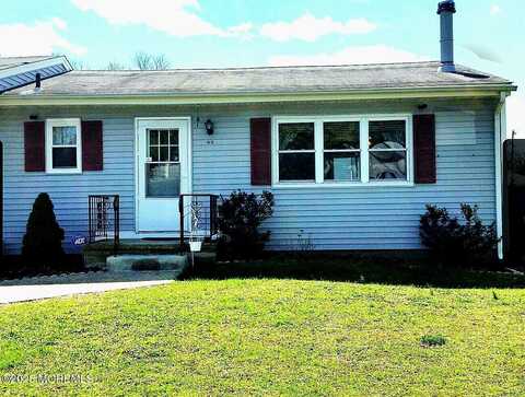 14d Primrose Lane, Jackson, NJ 08527