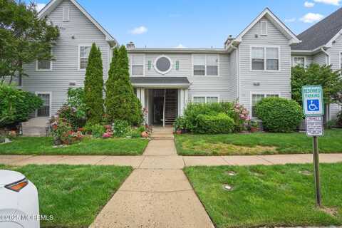 105 Des Moines Court, Tinton Falls, NJ 07712