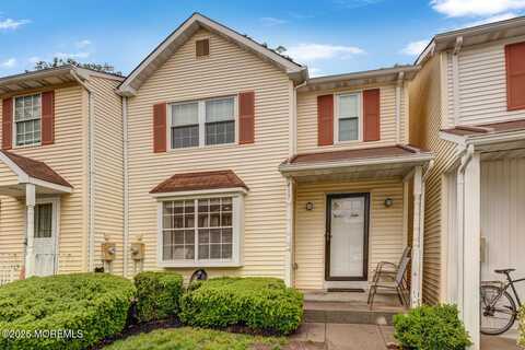 417 Rose Court, Lakewood, NJ 08701