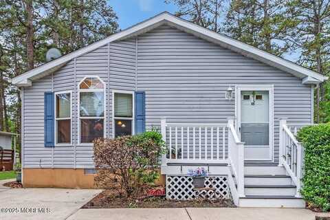 45 Goldenrod Place, Jackson, NJ 08527