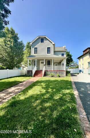 913 5th Avenue, Asbury Park, NJ 07712