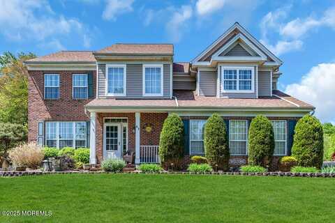 41 Hampshire Boulevard, Jackson, NJ 08527