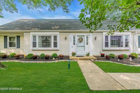 404b Newport Way, Monroe, NJ 08831