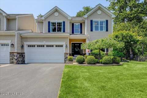 10 Unity Court, Middletown, NJ 07748