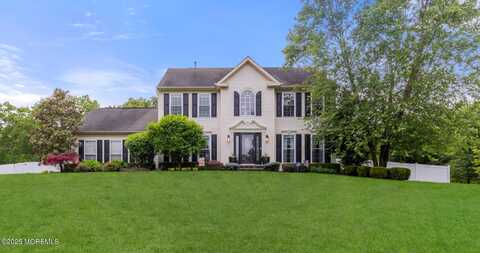 1 Kennedy Court, Jackson, NJ 08527