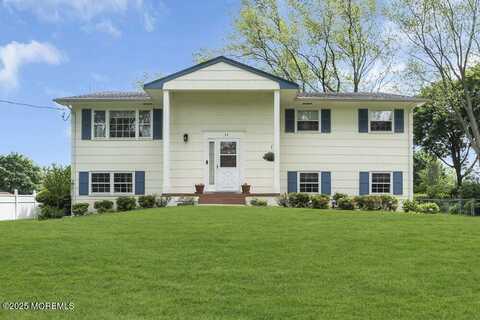 44 Hoover Street, Freehold, NJ 07728