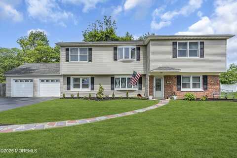 2 Miriam Drive, Matawan, NJ 07747