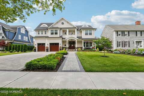 507 Crescent Parkway, Sea Girt, NJ 08750