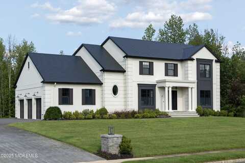 2 Cranbury Brook Drive, Millstone Township, NJ 08535