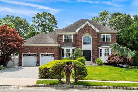 626 Windcrest Court, Brick, NJ 08724