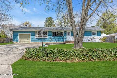 21 Dockage Road, Bayville, NJ 08721