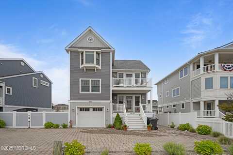 447 N Highway 35, Mantoloking, NJ 08738