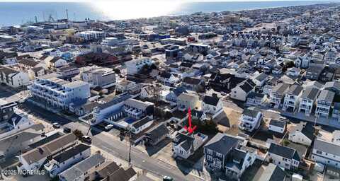 241 Kearney Avenue, Seaside Heights, NJ 08751