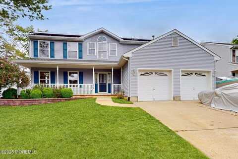 236 Compass Road, Manahawkin, NJ 08050