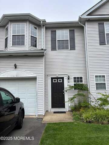 13 Esplanade Way, Bayville, NJ 08721
