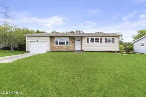 23 Drexel Drive, Jackson, NJ 08527