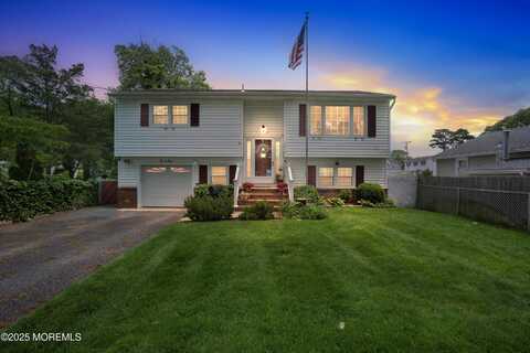 1312 Dorset Dock Road, Point Pleasant Boro, NJ 08742