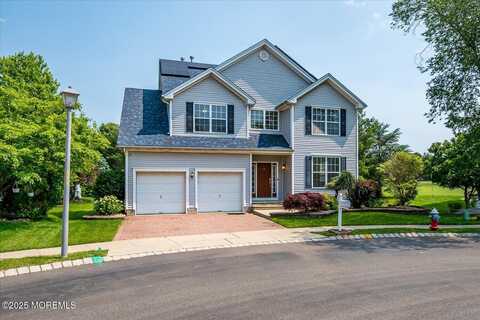 37 Muirfield Boulevard, Monroe, NJ 08831