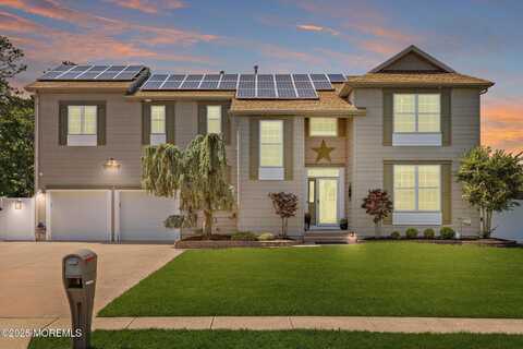 28 Hannah Lee Road, Barnegat, NJ 08005