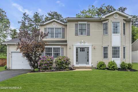 2124 3rd Avenue, Toms River, NJ 08757