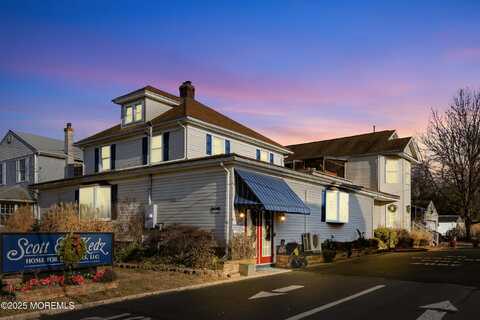 147 Church Street, Belford, NJ 07718