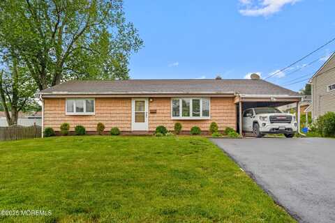 107 Athens Avenue, South Amboy, NJ 08879