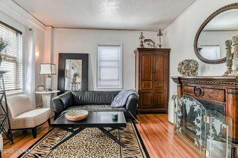 400 Deal Lake Drive, Asbury Park, NJ 07712