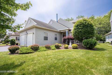 221 Valencia Drive, Monroe, NJ 08831