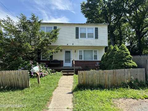 71 12th Street, Hazlet, NJ 07734