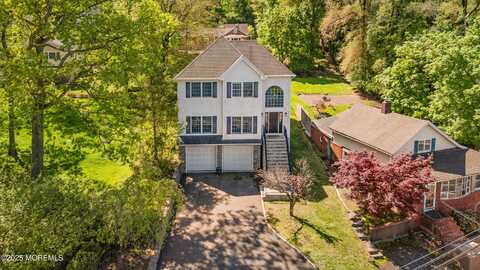 91 Mountain Boulevard, Watchung, NJ 07069